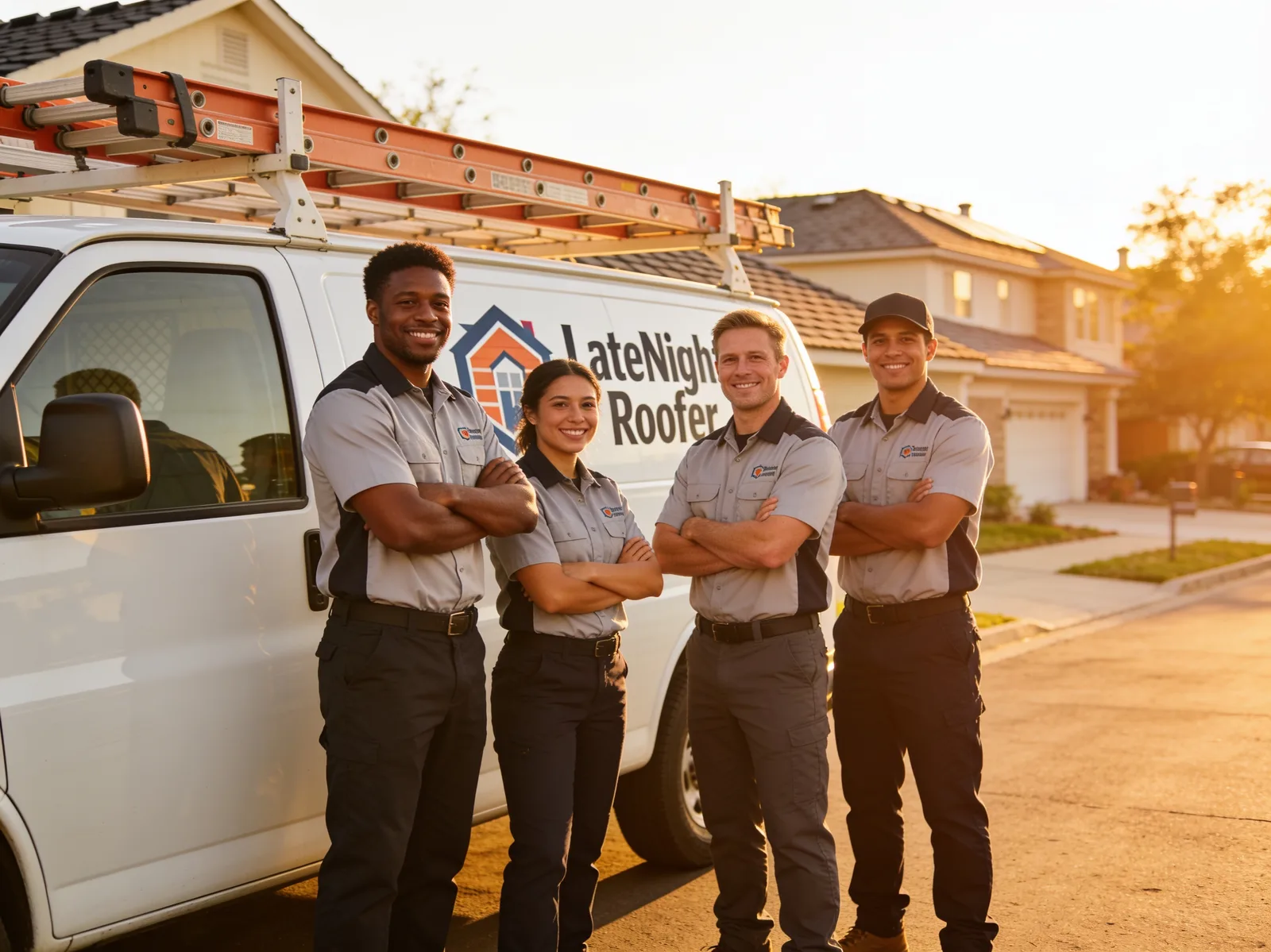 Emergency Roof Repair company in Curlew, IA